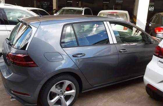 VOLKSWAGEN GOLF 2.0 350 TSI GASOLINA GTI DSG VOLKSWAGEN GOLF 2.0 350 TSI GASOLINA GTI DSG